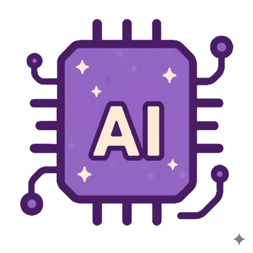 Core AI Components Logo