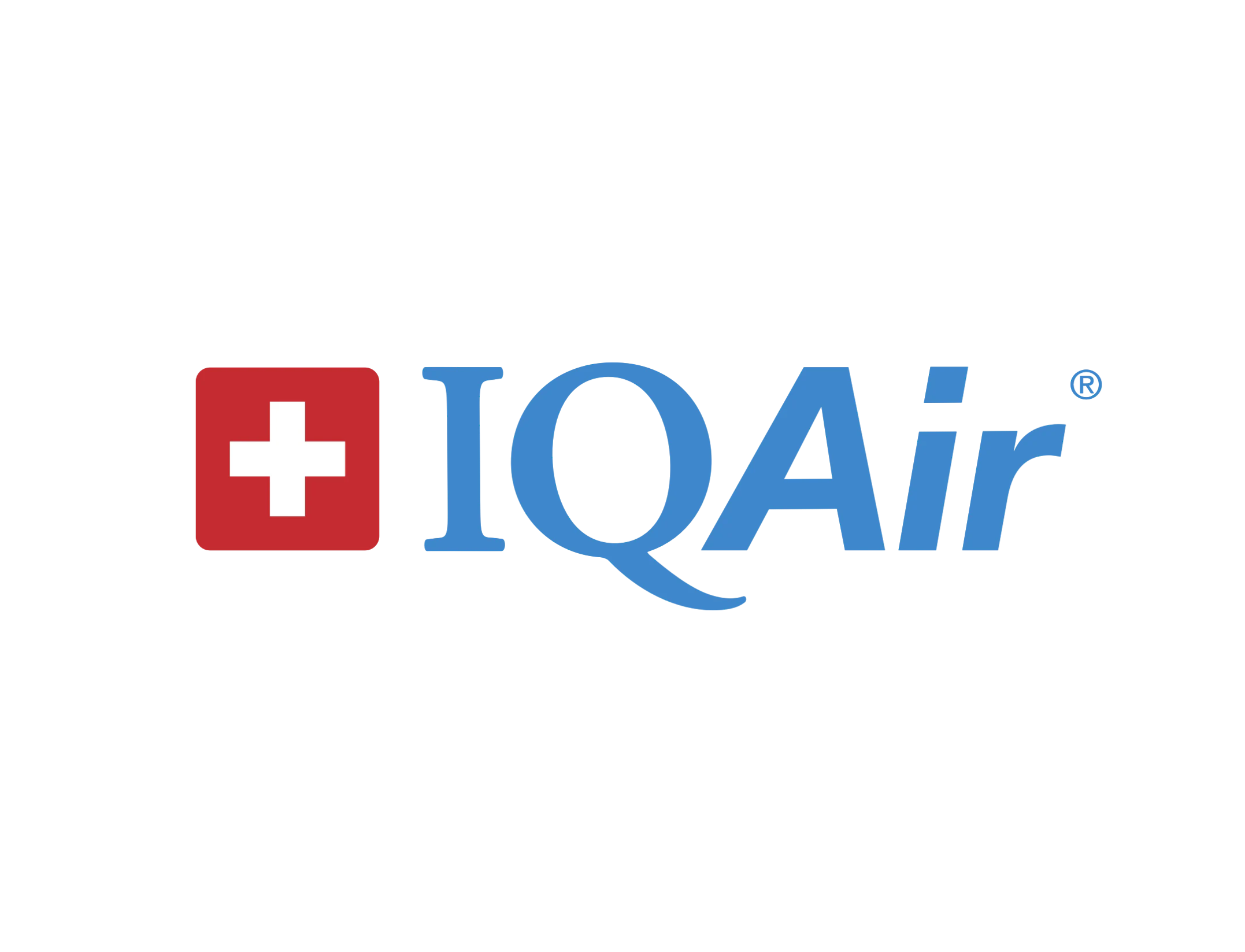 IQAir Logo