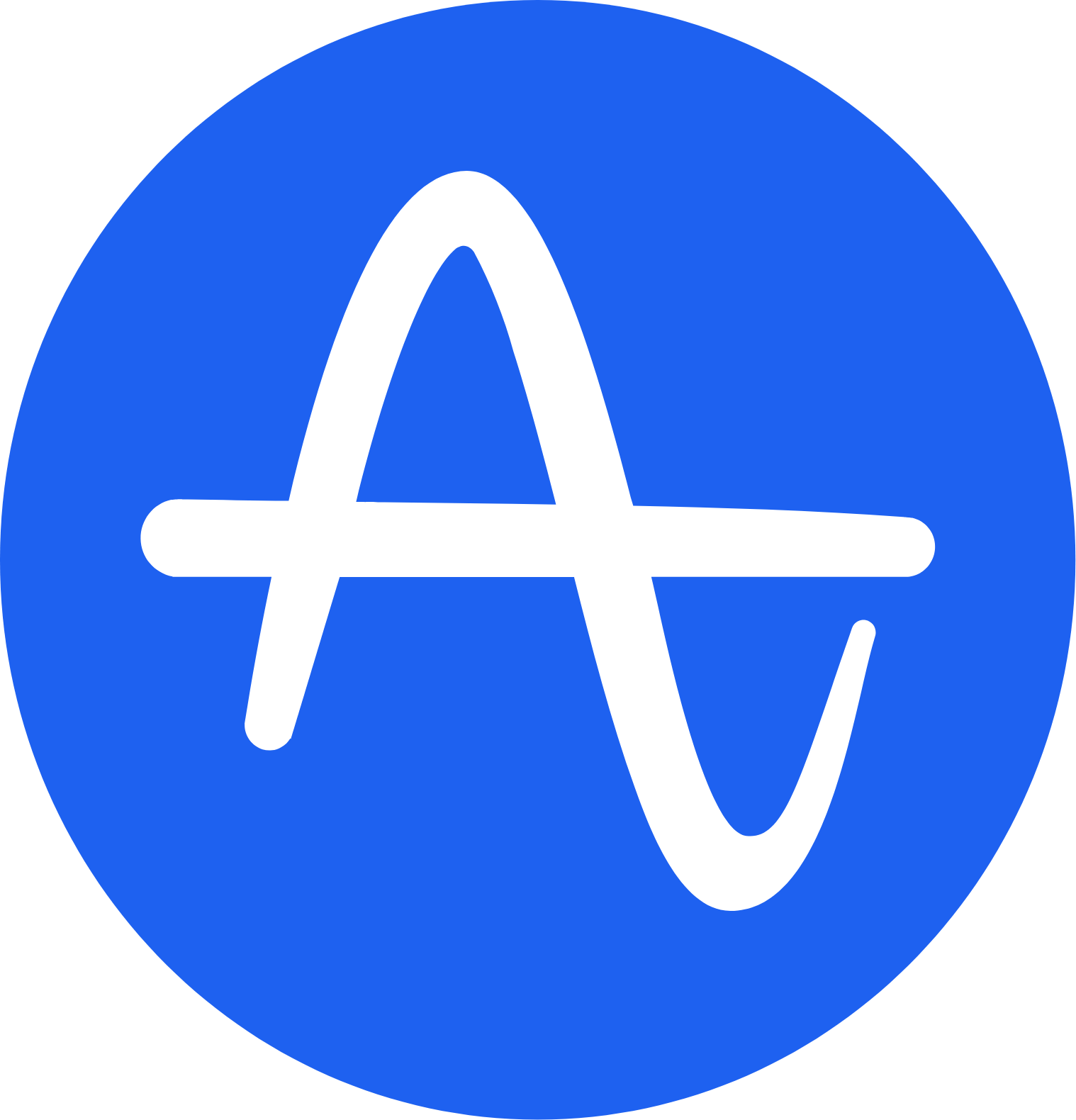 Amplitude Logo