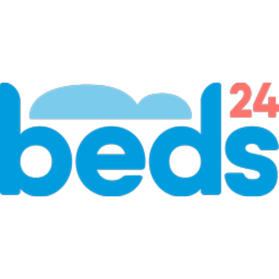 Beds24 Logo