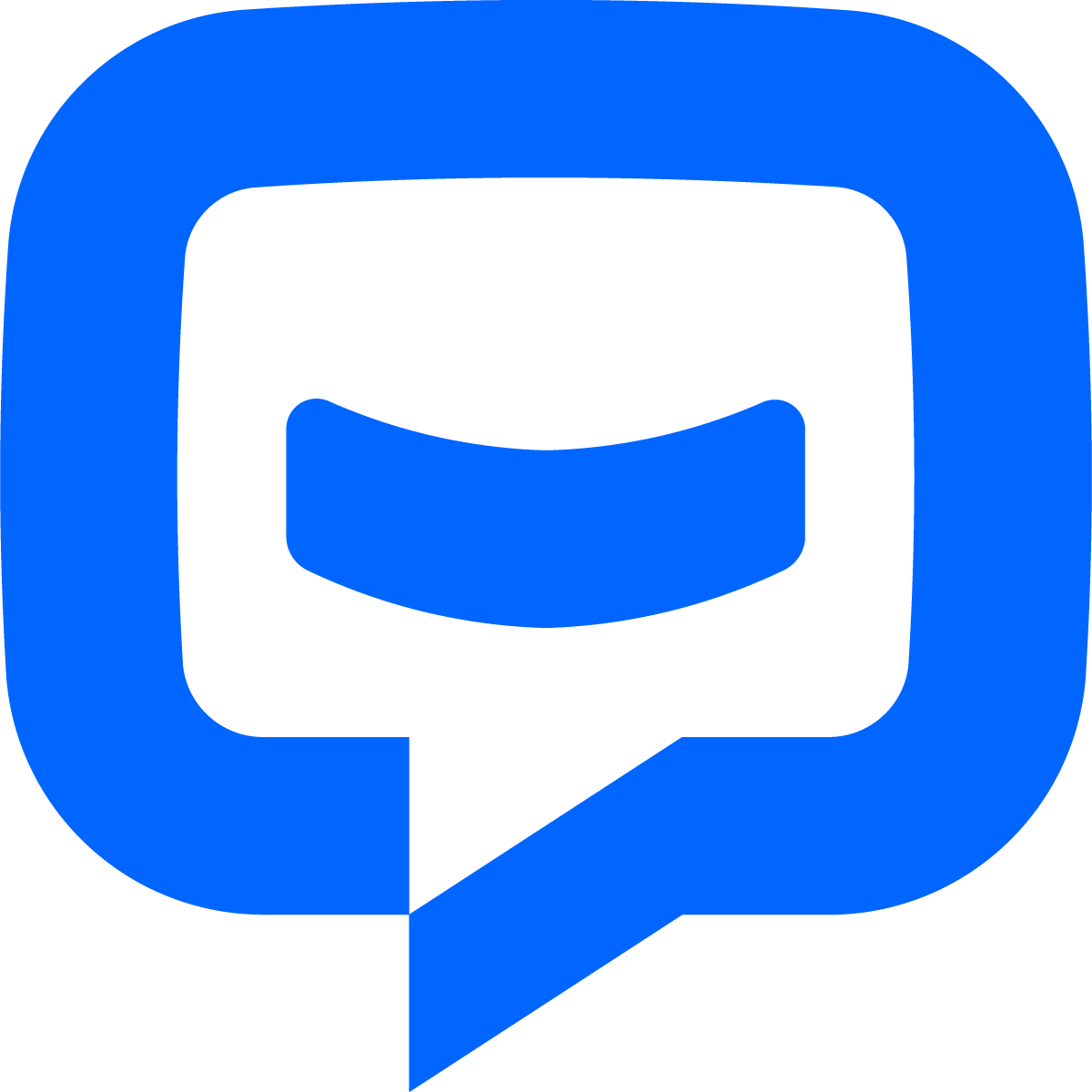 ChatBot Logo