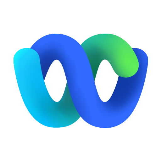 Cisco Webex Logo