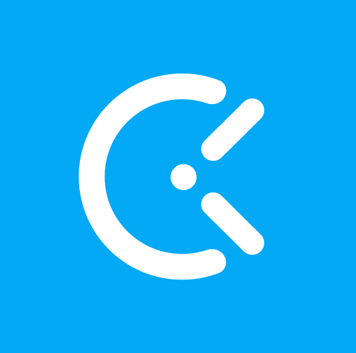 Clockify Logo