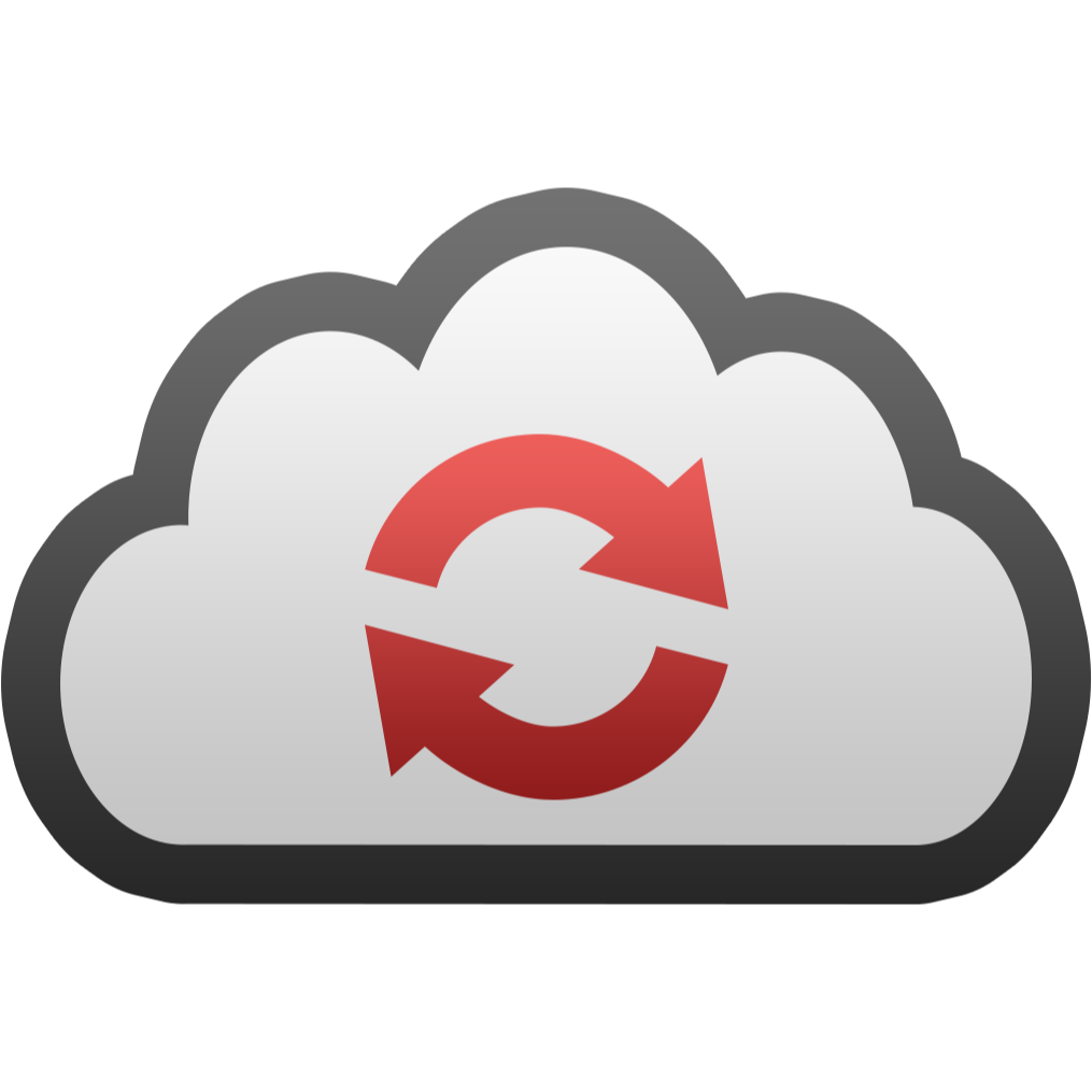CloudConvert Logo