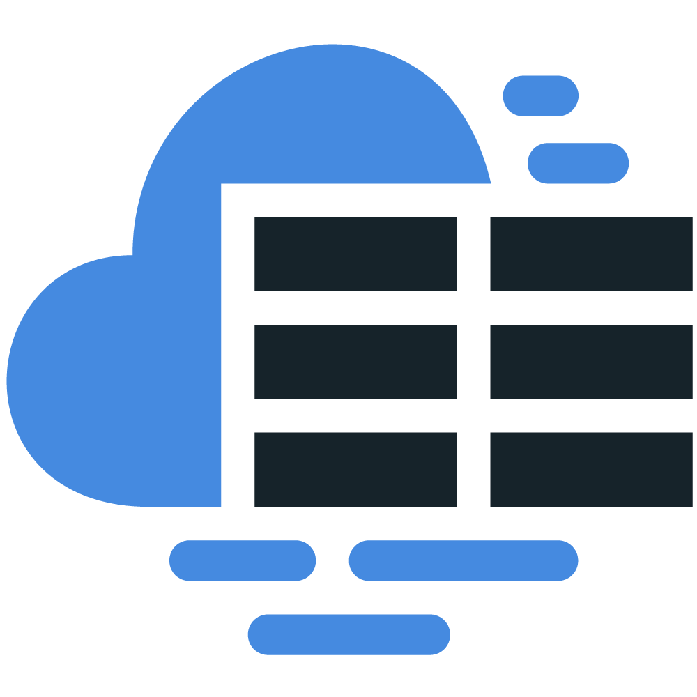 Cloudtables Logo