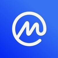 Coinmarketcap Logo