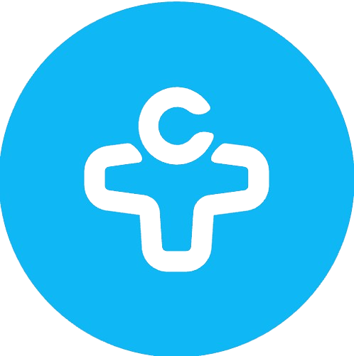 Contacts+ Logo