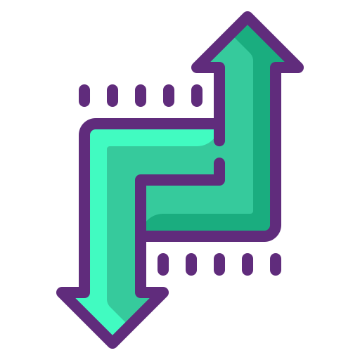 Conversion Logo