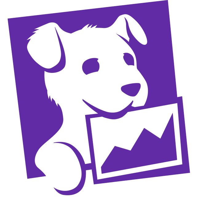 DataDog Logo