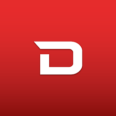 Detrack Logo