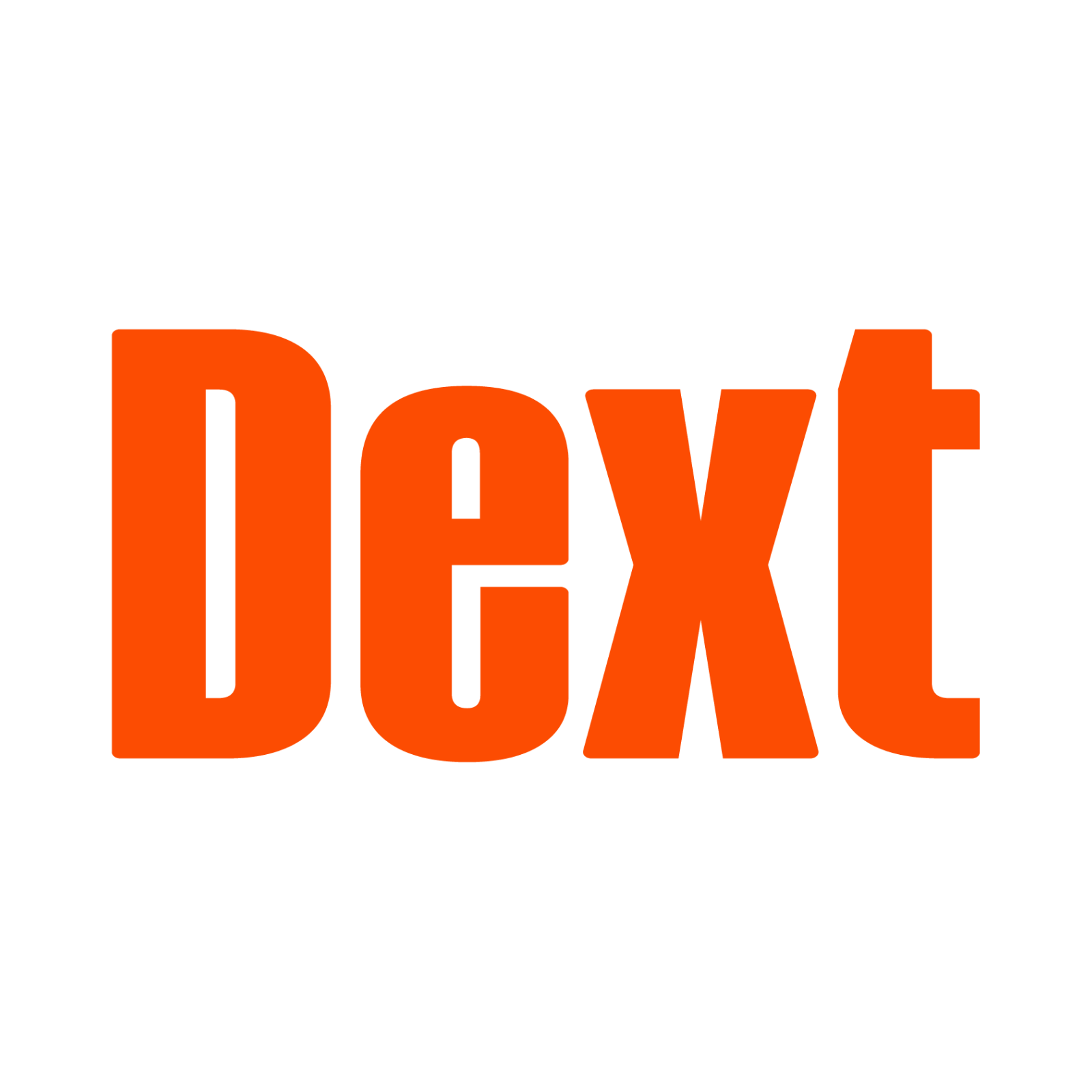 Dext Logo