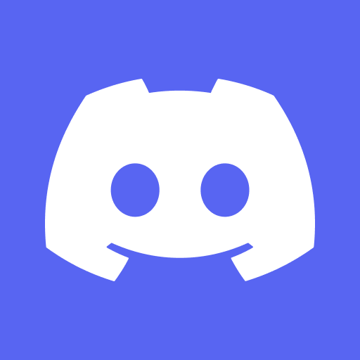 Discord Logo