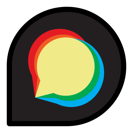 Discourse Logo