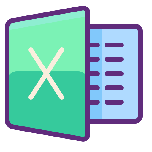 Microsoft Excel Logo