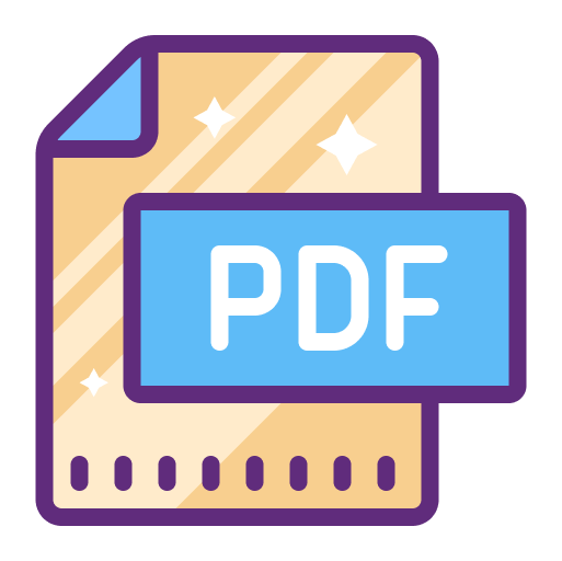 PDF Logo