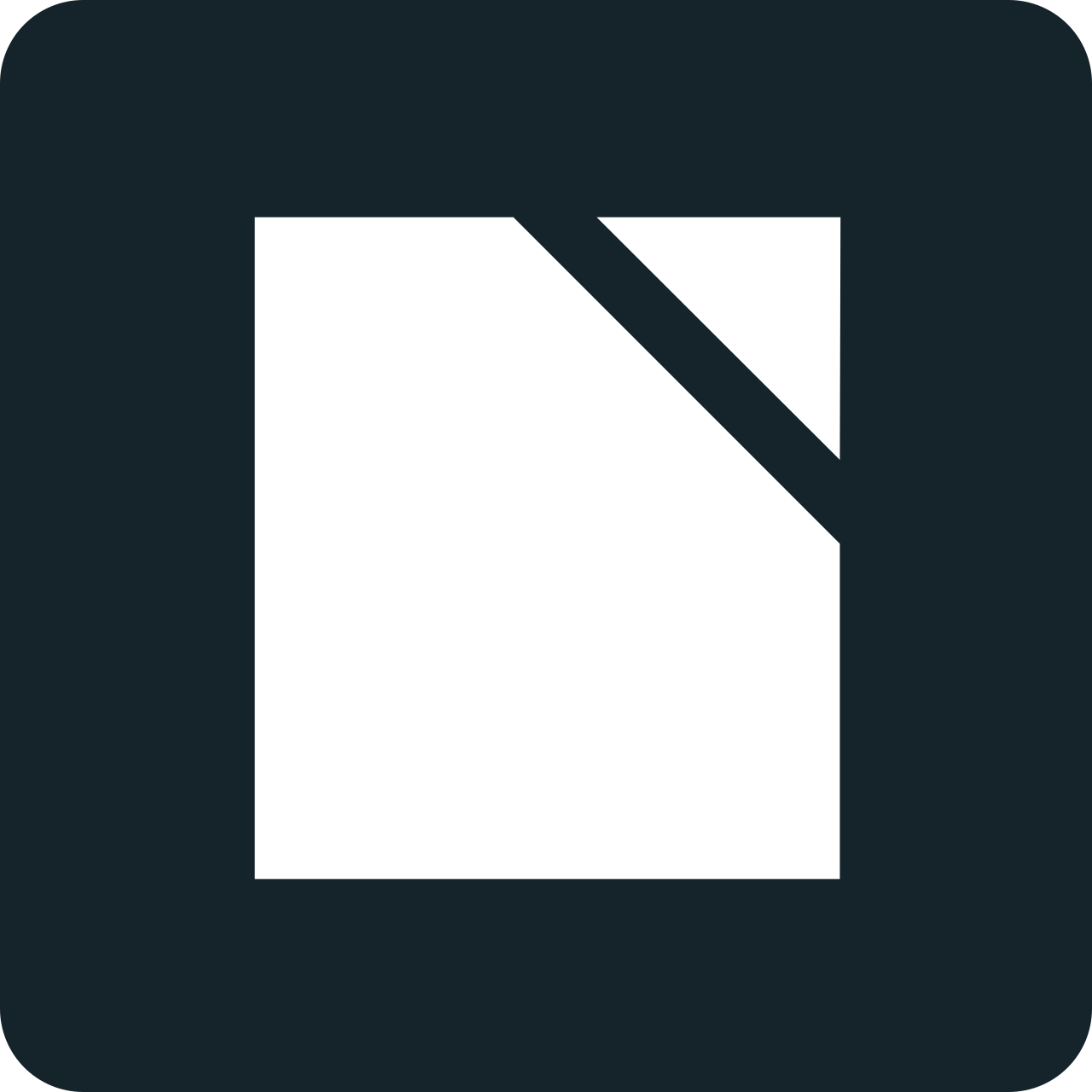 Formstack Documents Logo