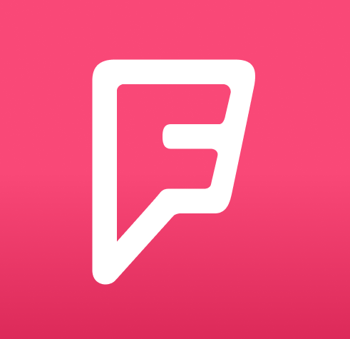 Foursquare Logo