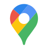 Google Maps Logo
