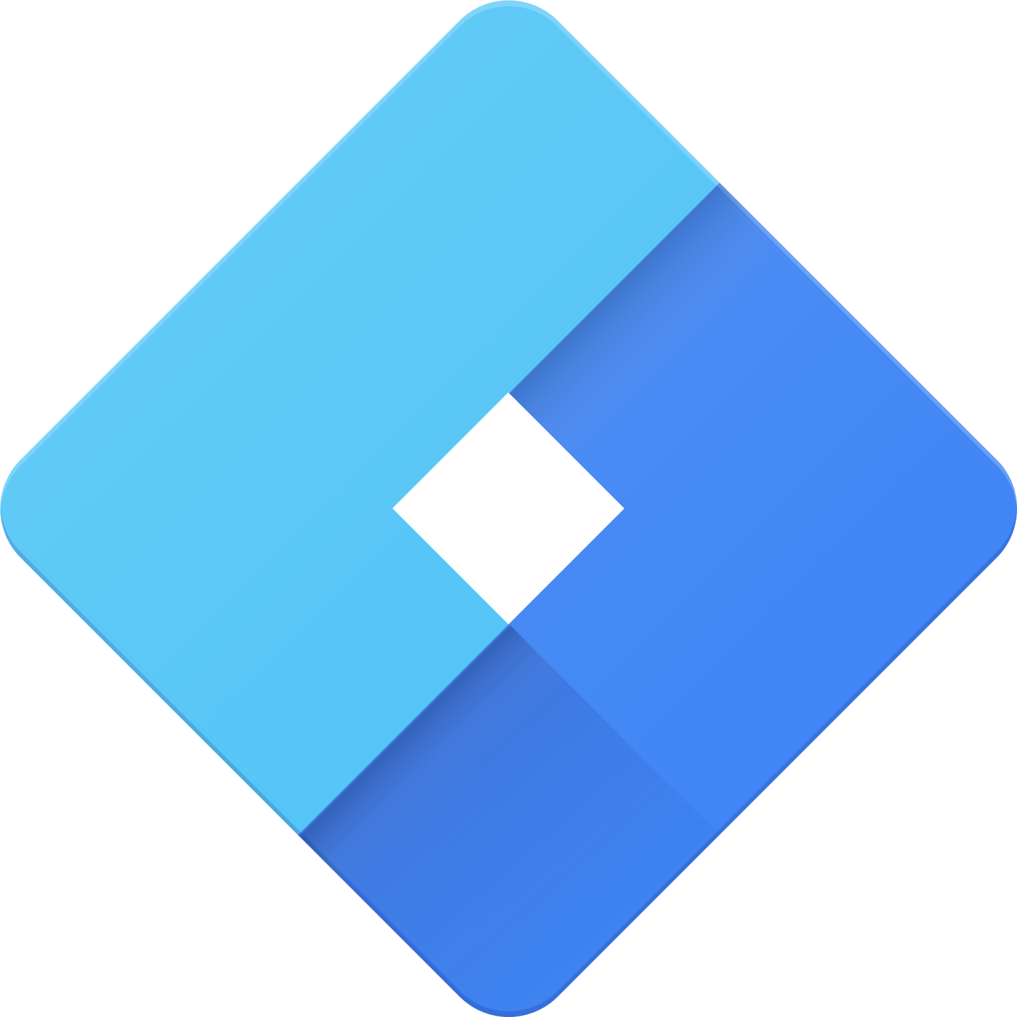 Google Tag Manager Logo