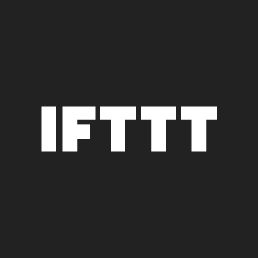 Ifttt Logo