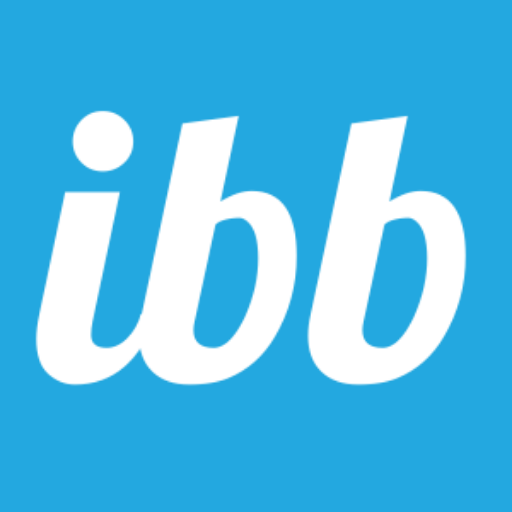 Imgbb Logo