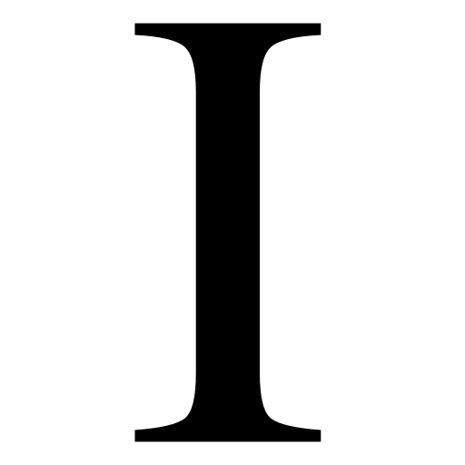 Instapaper Logo