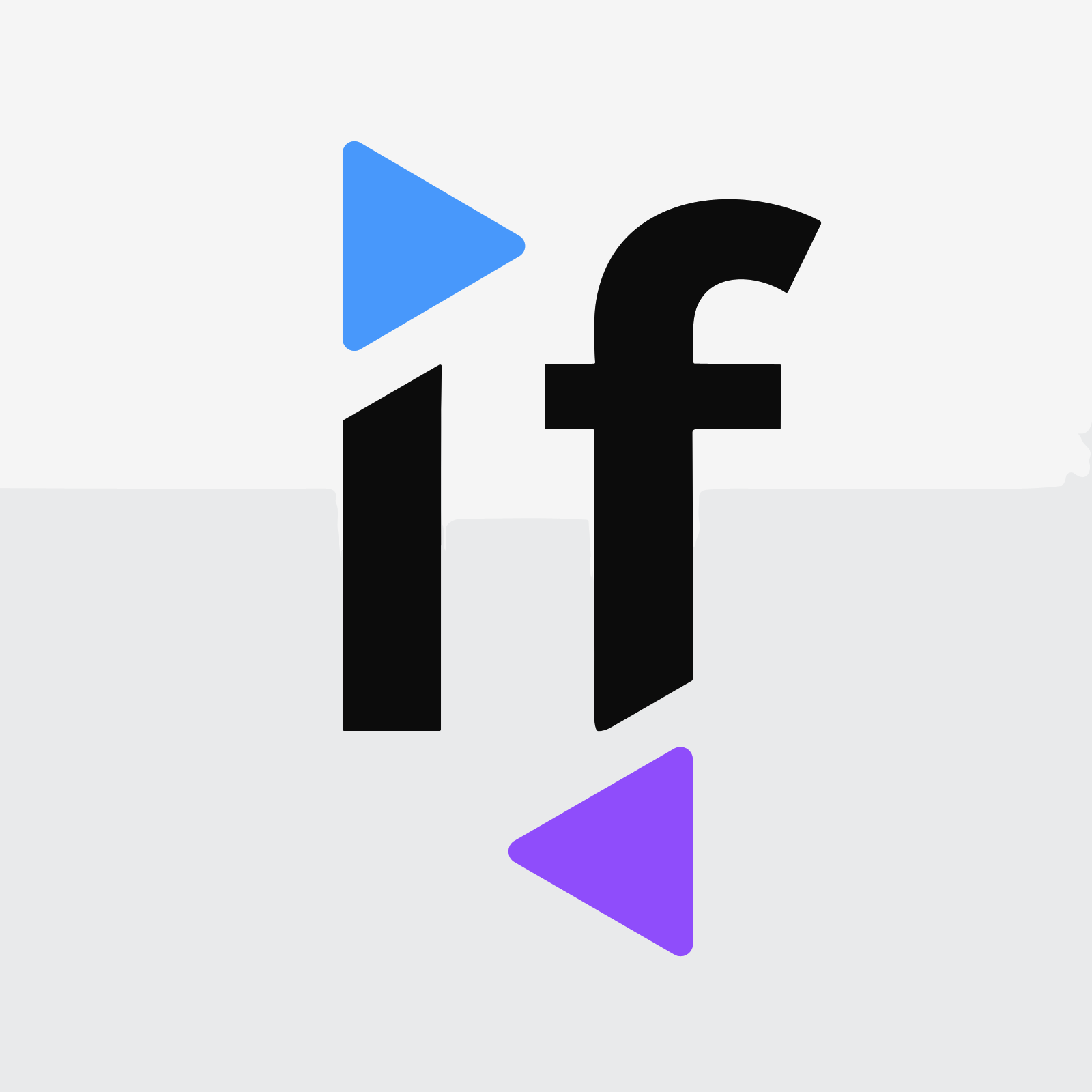 Intuiface Logo