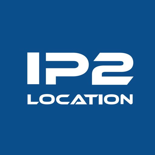 IP2Location Logo