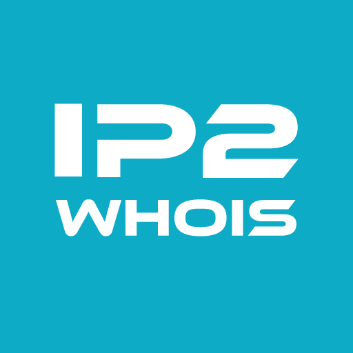 iptowhois Logo