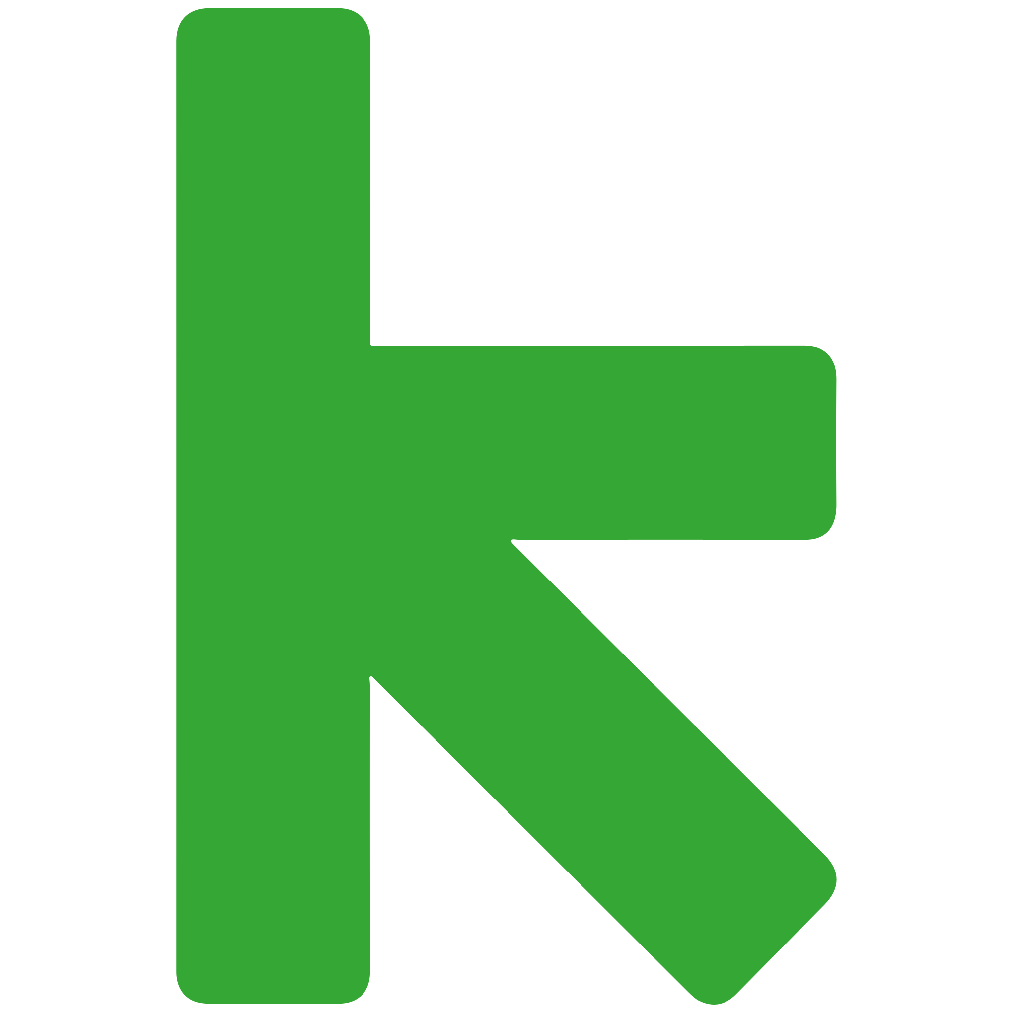 Keap Logo