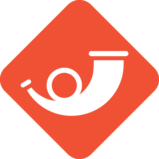 Laposta Logo