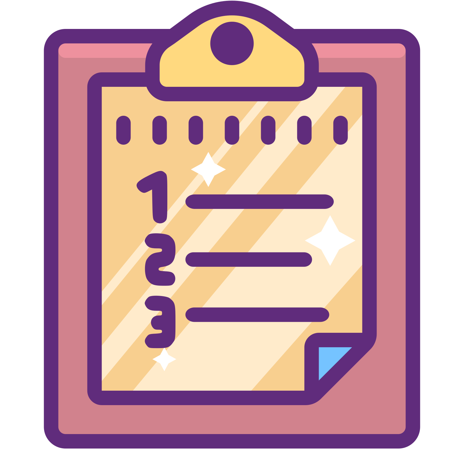 List Operations Logo