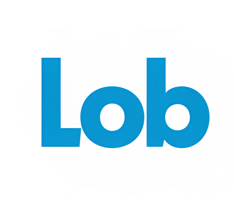 Lob Logo