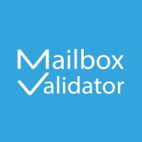 MailboxValidator Logo