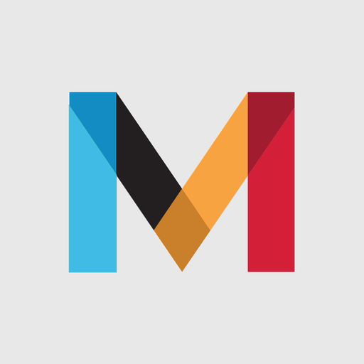 Mandrill Logo