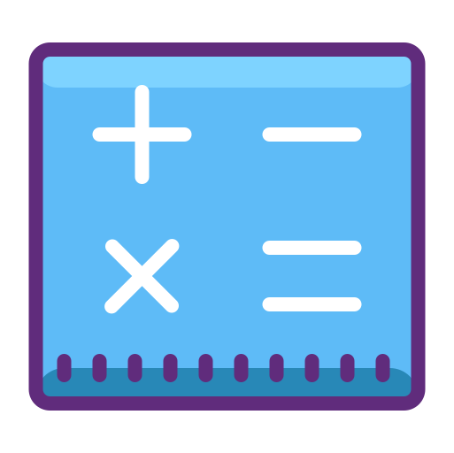 Math Logo