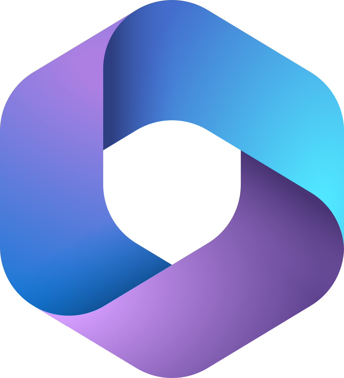 Microsoft 365 Logo