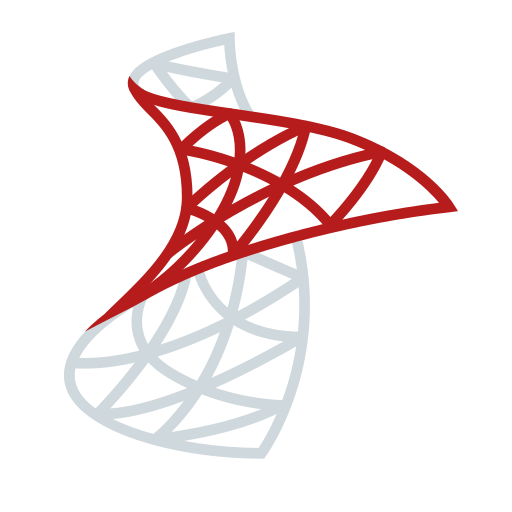 MSSQL Logo