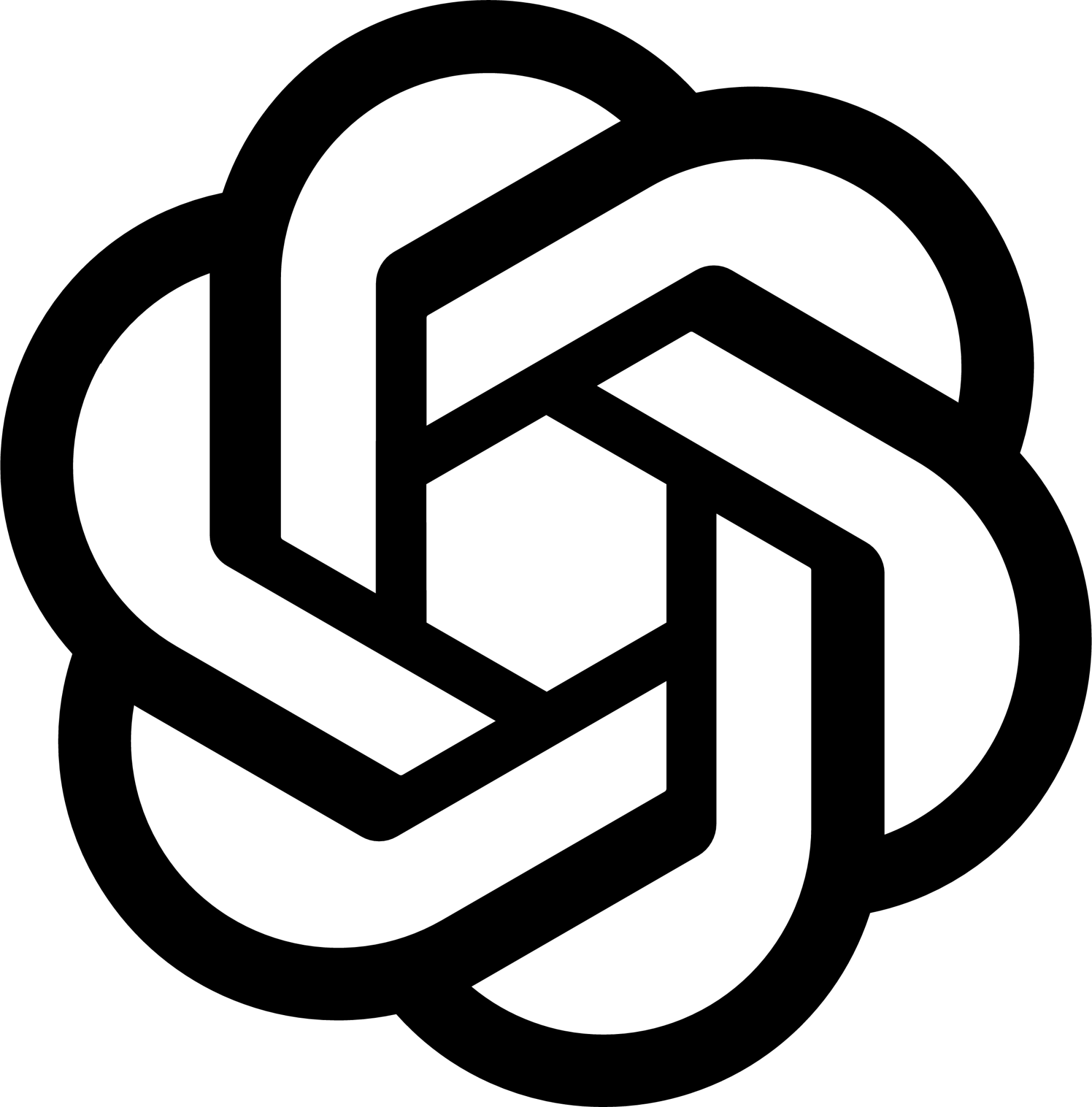 ChatGPT / OpenAI Logo