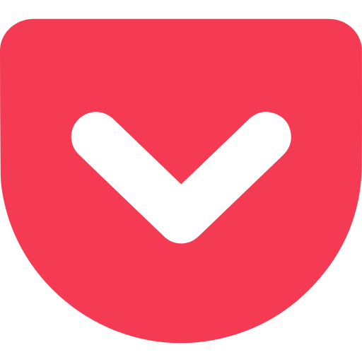 Pocket Logo
