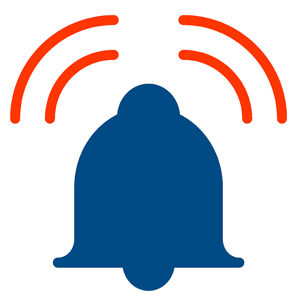 Pushsafer Logo