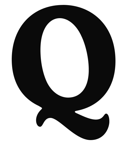 Quaderno Logo