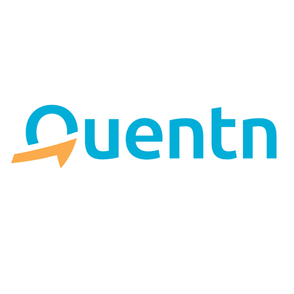 Quentn Logo
