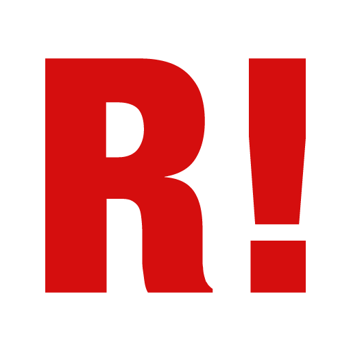 Ragic Logo