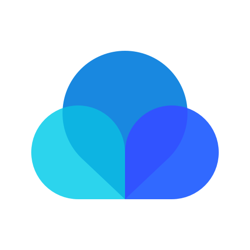 Raindrop Logo