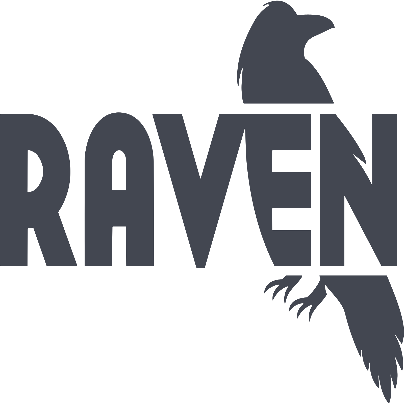Raven Tools Logo