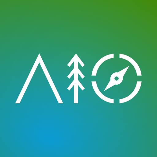 Recreation.gov Logo