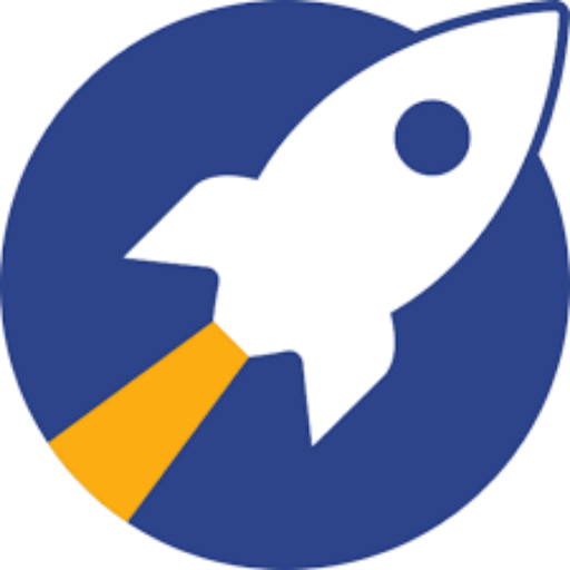 RocketReach Logo