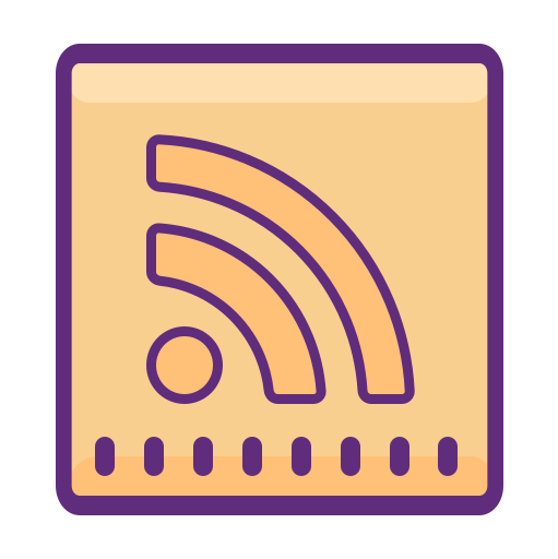 RSS Logo