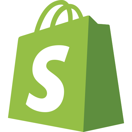 Shopify (Custom Client) Logo